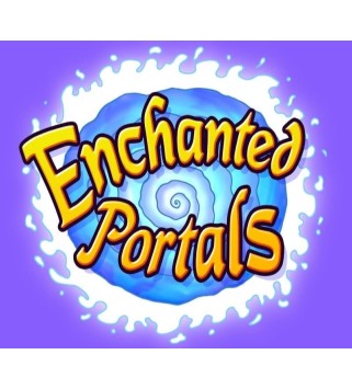 Enchanted Portals Steam Key GLOBAL